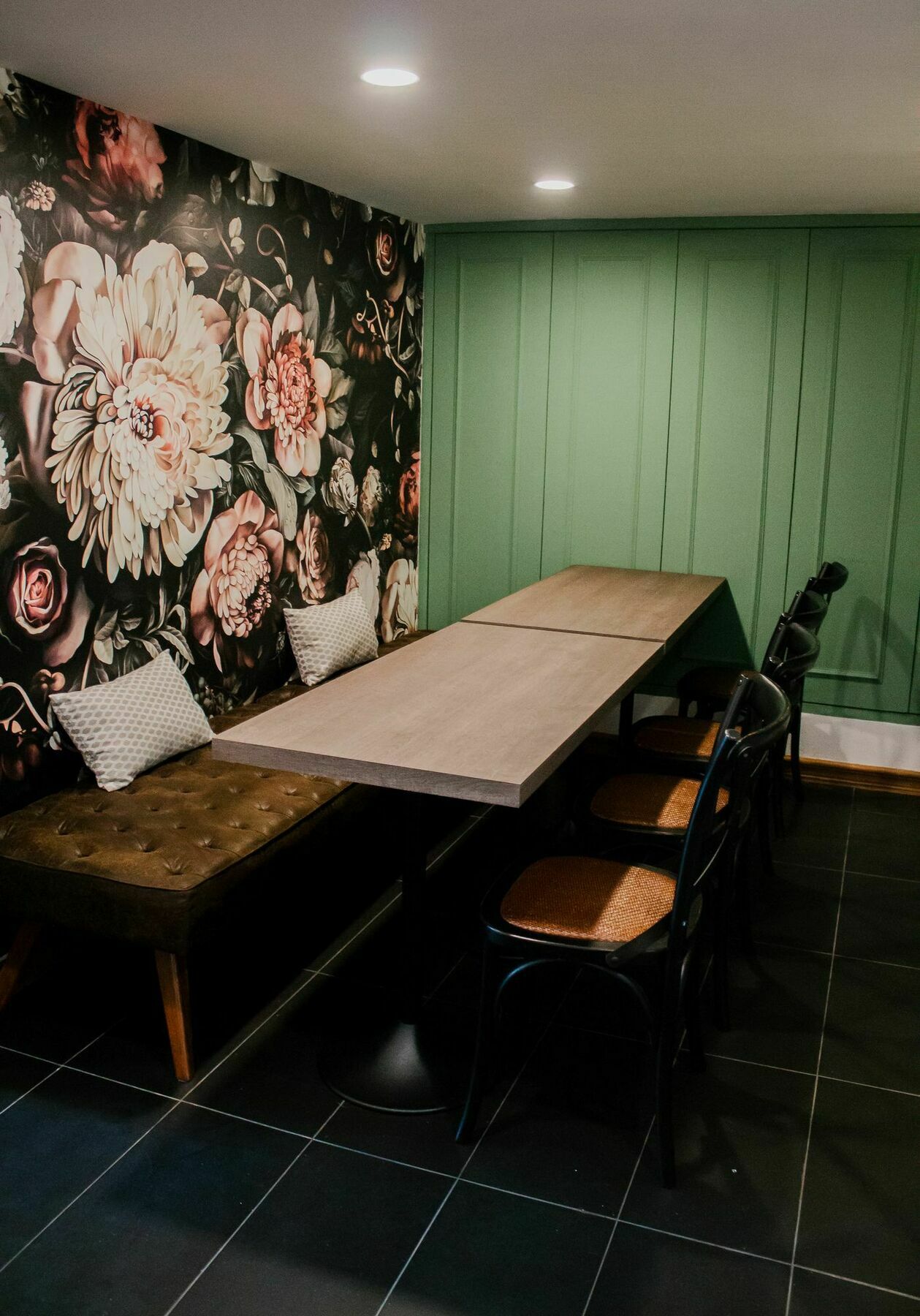 Hostel Weeping Willow Sukhumvit 26 *