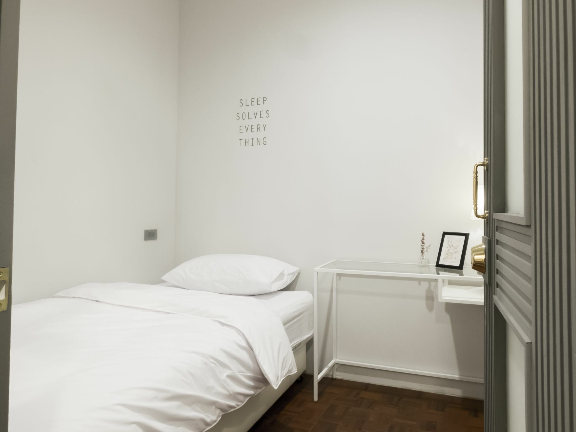 Hostel Weeping Willow Sukhumvit 26